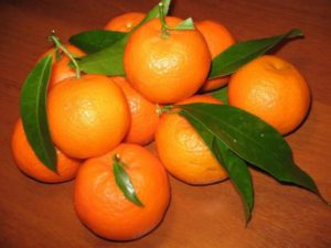 Мандарины помогают ли от боли в суставах мазь для спины и ног