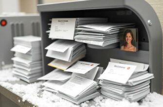 Российская корпоративная почтовая система: как выбрать, внедрить и защитить деловую переписку