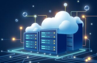 Программно-определяемое хранилище данных: как оно меняет правила игры для бизнеса и ИТ