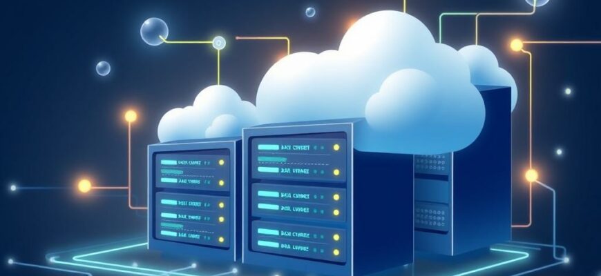 Программно-определяемое хранилище данных: как оно меняет правила игры для бизнеса и ИТ