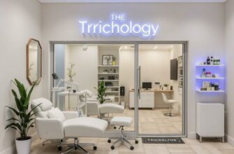 Центр трихологии: куда идти, если волосы перестали быть друзьями